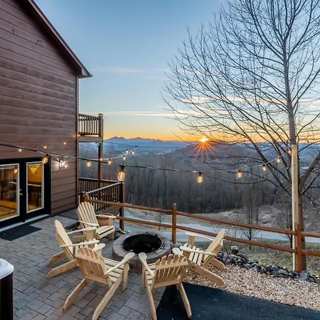 Sunny View Cabin
